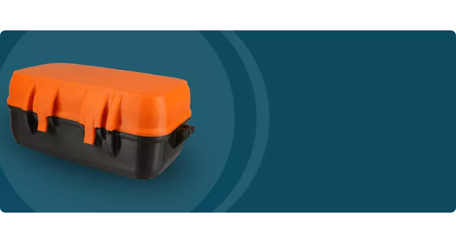 PETG-Filament