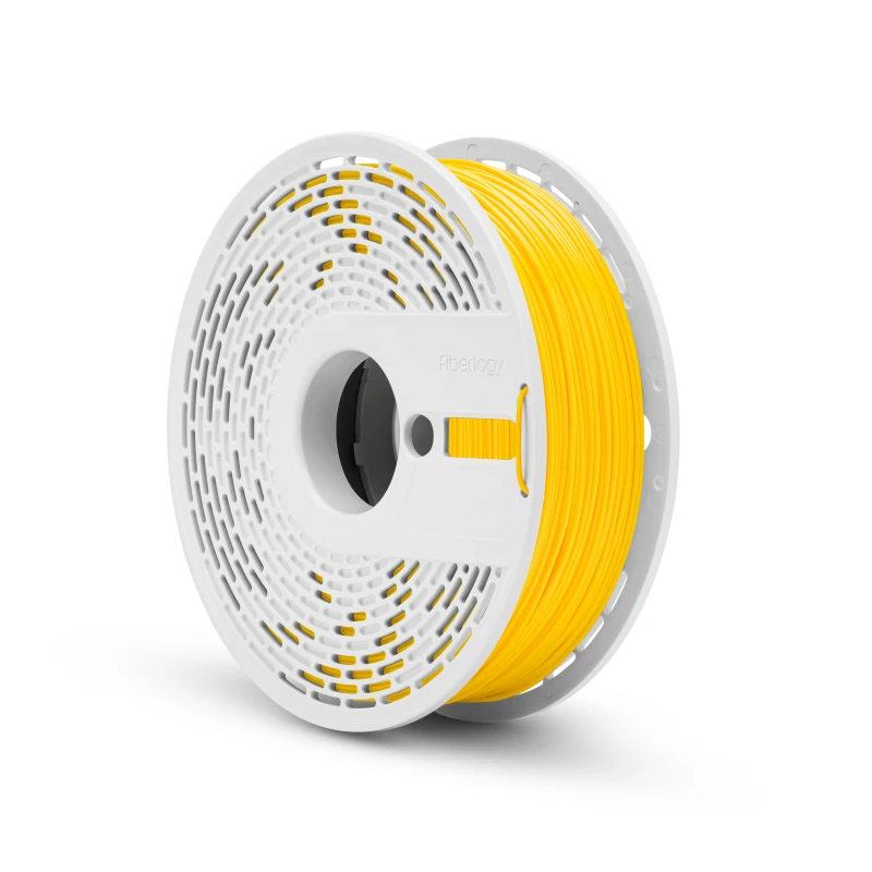 Fiberlogy Impact PLA Yellow