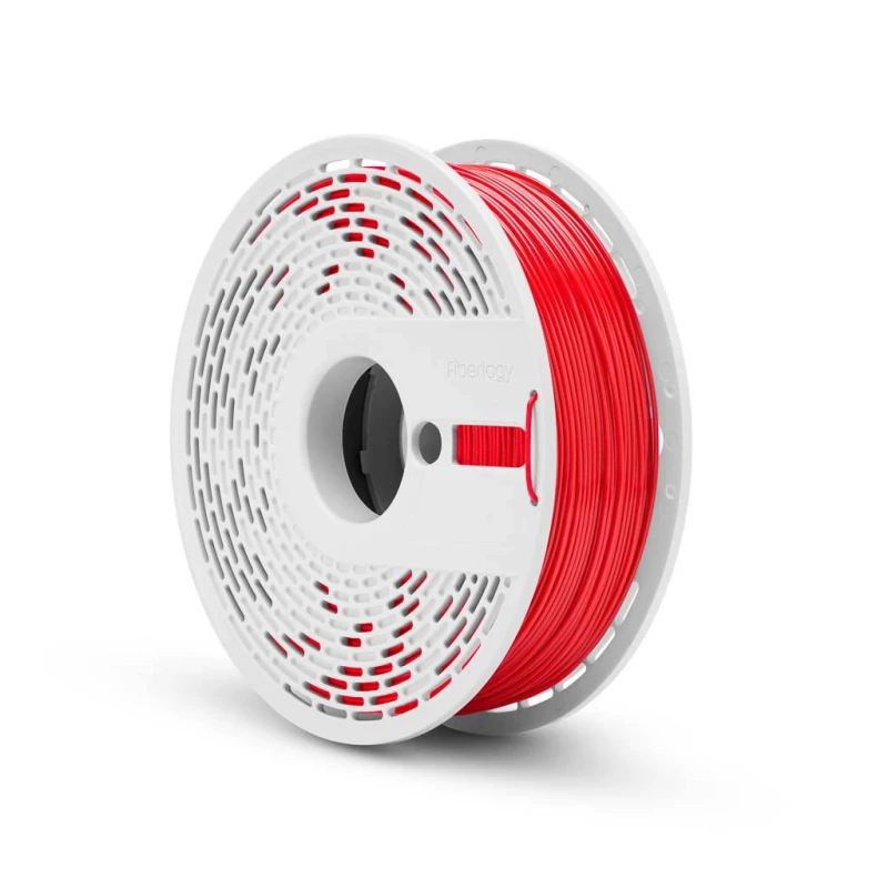 Fiberlogy Nylon PA12 Red