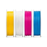 Fiberlogy Easy PLA CMYK set